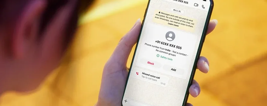How To Catch A Cheating spouse on whatsapp