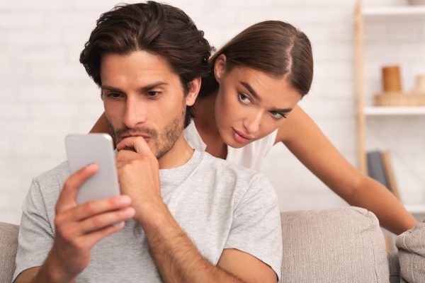How To Spy into Cheating spouse phone in Europe