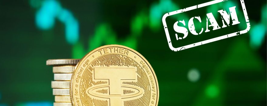how to recover scammed Usdt bitcoin in 24 hours