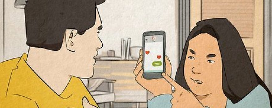 How can i get access to my cheating husband phone