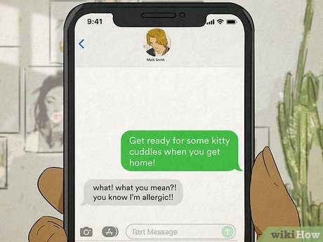 How can i see my husband text messages without his phone