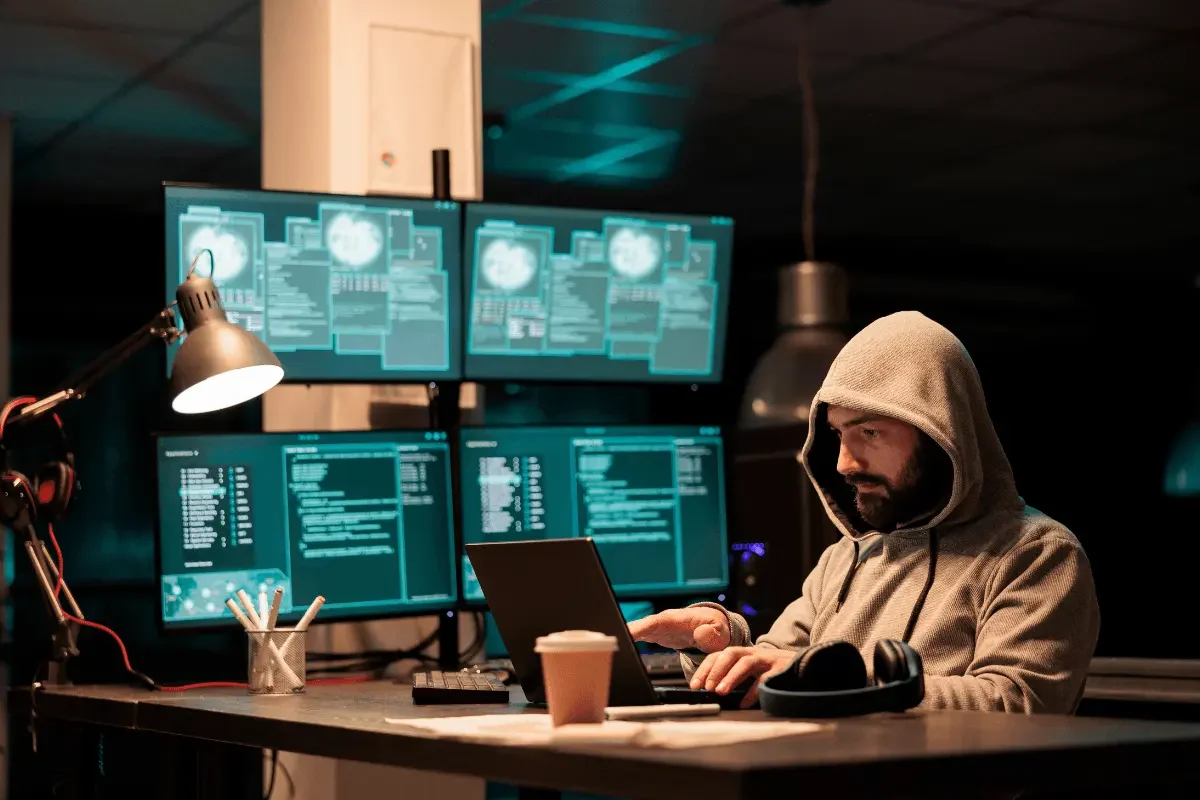 hire a hacker for iPhone