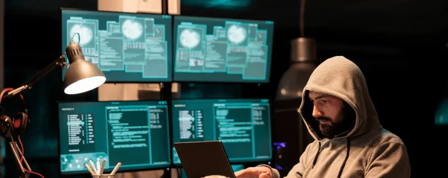 hire a hacker for iPhone